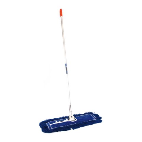 B 600mm Dust Control Mop Complete
