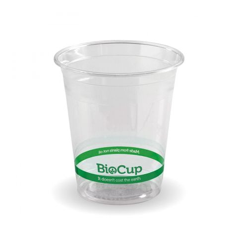 BP 200ml Clear Biocup 2000pcs/ctn