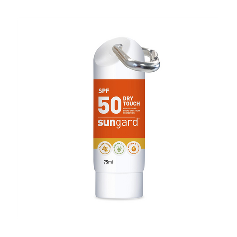 Esko Sunguard Sunscreen 75ml 12btl/ctn
