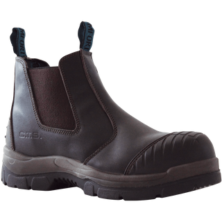 B Deep Comfort Boots Premium Size 10