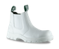 Bata Hercules Unisex Safety Boots White