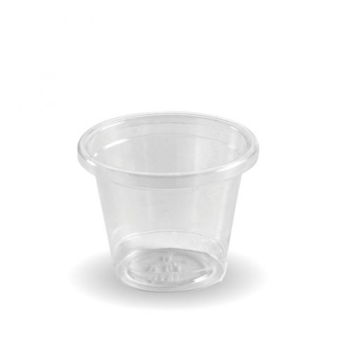 BP 30ml Sample/Shot Cup 3000pcs/ctn