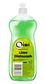 Q 500ml Dishwash Lime 12btls/ctn