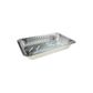 Q Small Foil Tray 50pcs/ctn