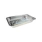 Q Medium Foil Tray 50pcs/ctn