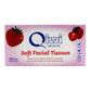 Q Facial Tissue Boxed 150s 24pk/ctn