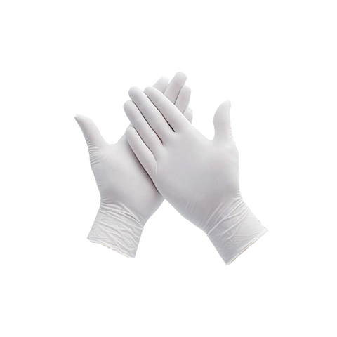 Latex Gloves Small PF 10pk/ctn