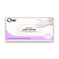 Q Latex Gloves Small PF 10pk/ctn