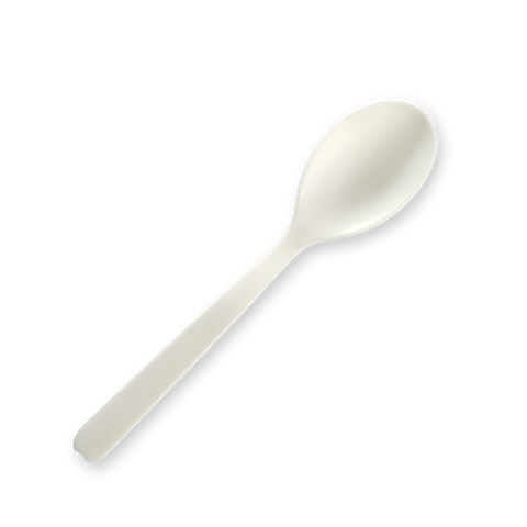 Bioplastic Spoon 16cm 50pcsx20pk 1000pcs