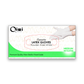Q Latex Gloves Medium PF 10pk/ctn