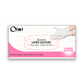 Q Latex Gloves Large PF 10pk/ctn