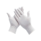 Q Latex Gloves Large PF 10pk/ctn