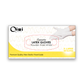 Q Latex Gloves Extra Large PF 10pk/ctn