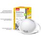 E P2 Dust Mask 20pcs/pkt