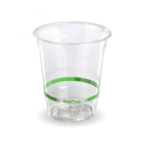 BP 250ml Clear Biocup 2000pcs/ctn