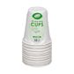 EC Sugarcane Cup 8oz 10pk x 20 -200pcs