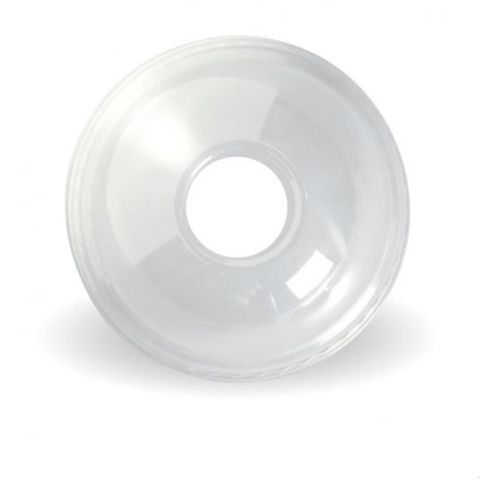 BP 300-700ml Clear Dome Lid 1000pcs/ctn