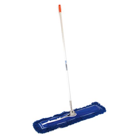 B 915mm Dust Control Mop Complete