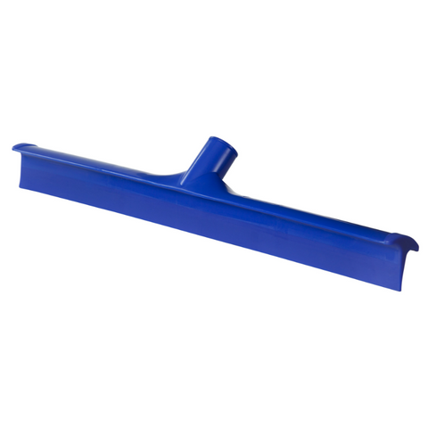 B 60cm Floor Squeegee Head Blue