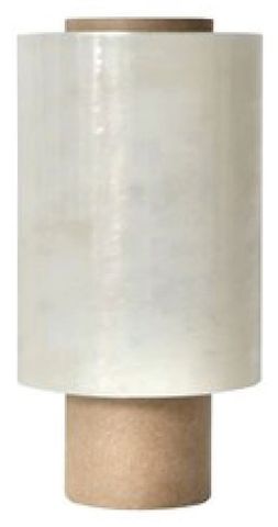 Q Bundling Film Clear 150m 23mu 18/ctn