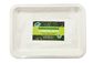 EC S/Cane Bio Tray Platter 2PK x 20PKT