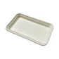 EC S/Cane Bio Tray Platter 2PK x 20PKT