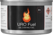 Uro Fuel 3HR Gel 72pcs/ctn