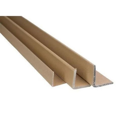 Pallet Corner Board 50x50x4.5x2000mm 25p