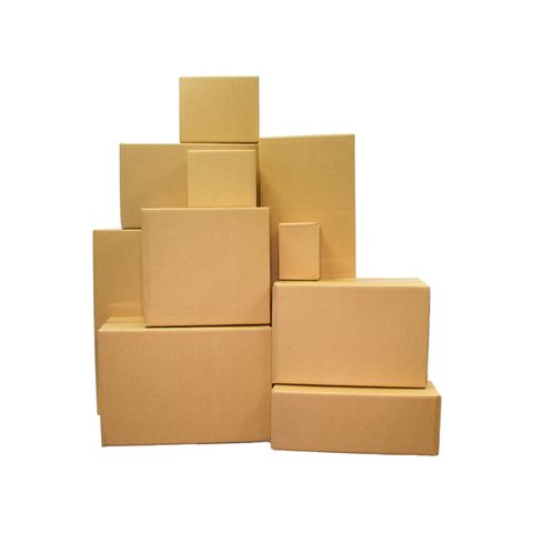 Stock Case A4 310x255x250 25pcs/bundle