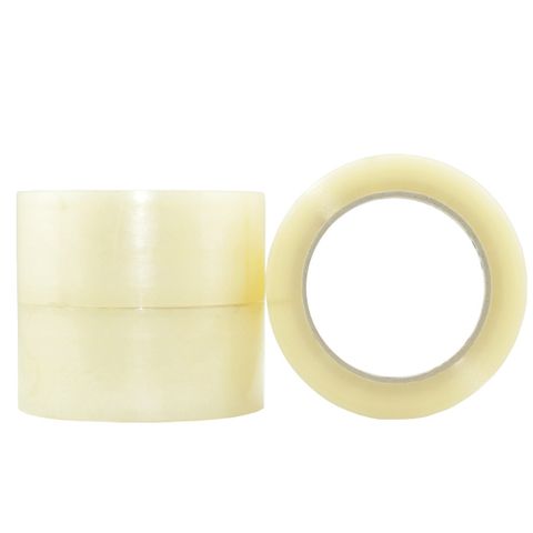 P HD Clear P/Tape 48mmx100m 36 rolls/ctn