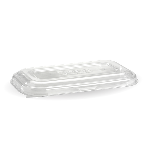 BP RPET T/Away Lid 750/1000ml 500pcs/ctn