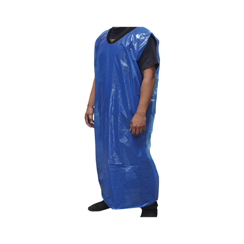 Disposable Body Protection