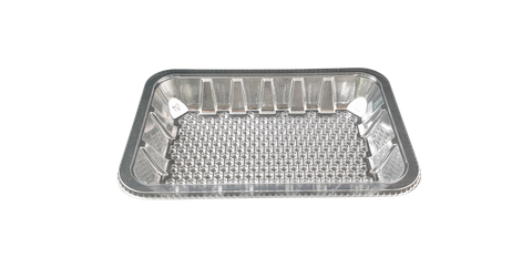 Q RPET Meat Tray 8x5 780pcs/ctn