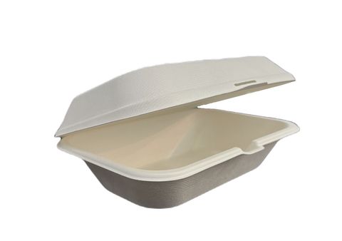 EC 8x6 Bio Cont. H/Lid 200pcs/ctn