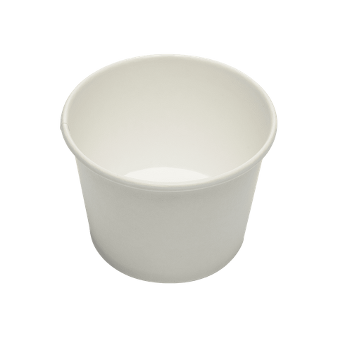 S 8oz Ice Cream Cup 1000pcs/ctn