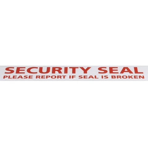 Message Tape Sec/Seal 48x100m 36rolls/ct