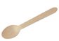 Q Wooden Spoon 100pcs x 10pk 1000pcs/ctn