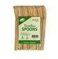 EC Bamboo Spoon 50pcs x 20pk 1000pcs/ctn