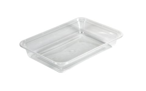 Q MF28 Rectangle Container 300pcs/ctn