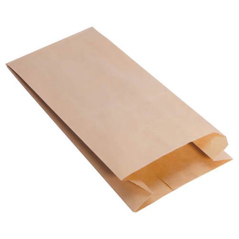 Q Medium Paper Produce Bag 500pcs/pkt