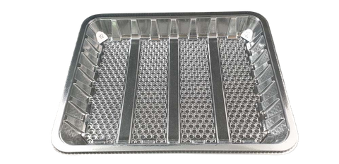 Q RPET Meat Tray 11x9 300pcs/ctn