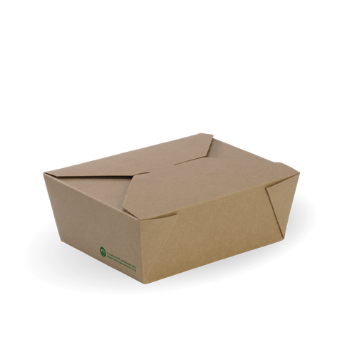 BP Medium PLA Kraft Box 200pcs/ctn