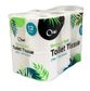 Q Toilet Tissues 2ply 12pk x 4pkt/ctn