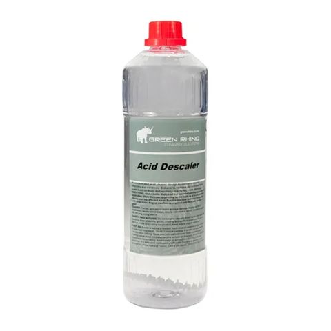 GR Acid Descaler 1L