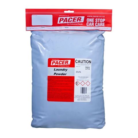GR Laundry Powder 15kg