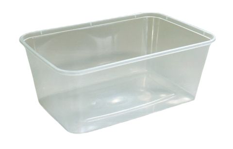 ESS 1000ml Rectangle Container 500pcs/ct