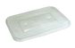 ESS Flat Rectangle Lid 500pcs/ctn