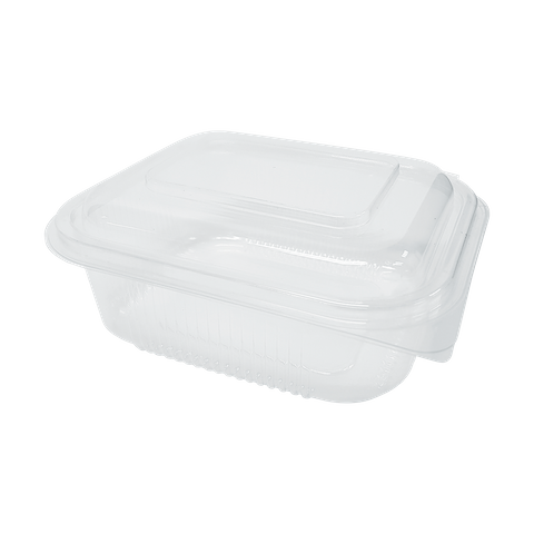 CA Bettaseal 500ml Cont. 200pcs/ctn