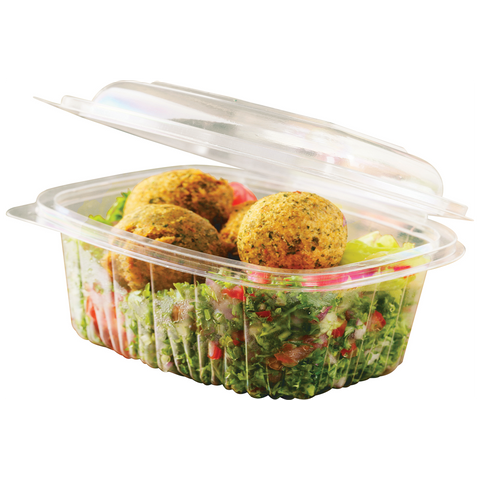 CA Bettaseal Rect.1000ml Cont. 200pcs/c