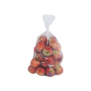 EPI Hole Bags 1.5kg 225x375 4000pcs/ctn